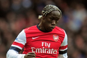 Arsenal chce byłego zawodnika Chelsea w miejsce Sagny